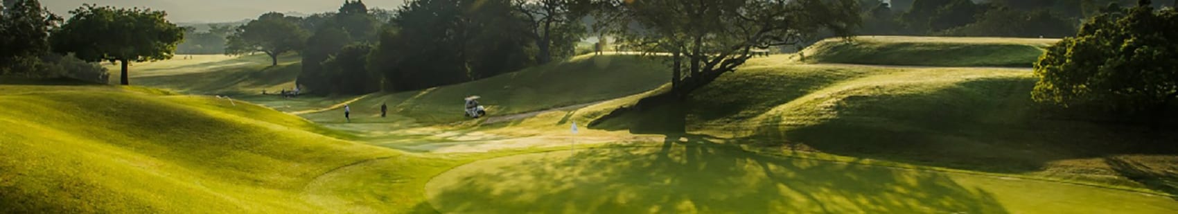 Mbombela Golf Club